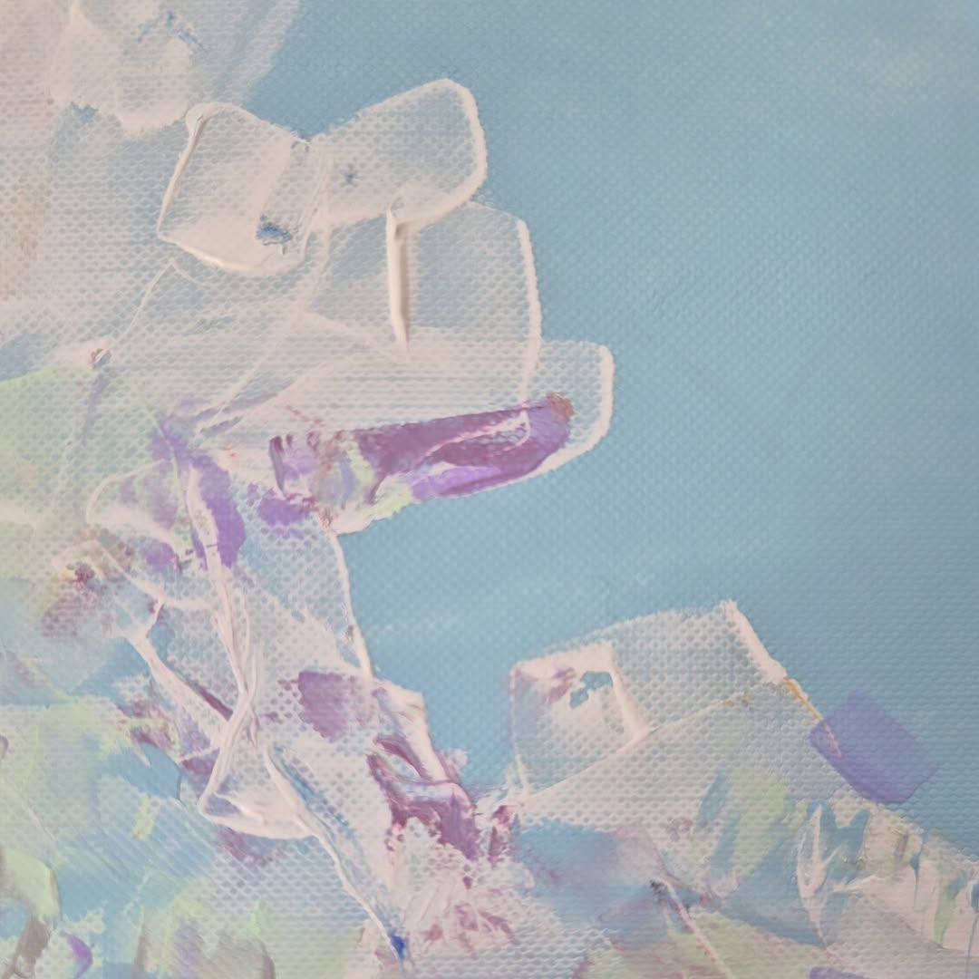 Clouds Over Holkham Bay - Image 2