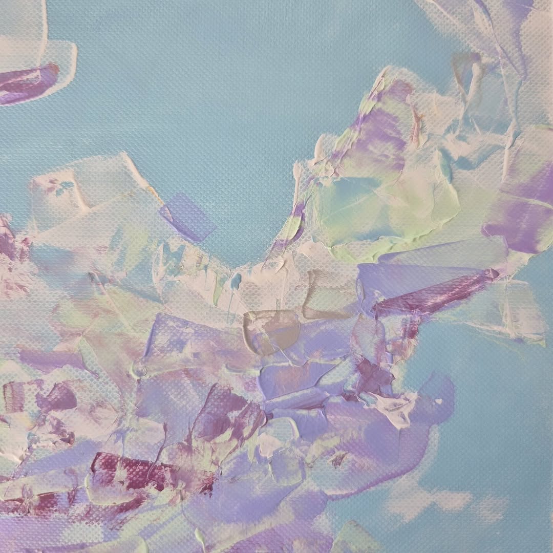 Clouds Over Holkham Bay - Image 4